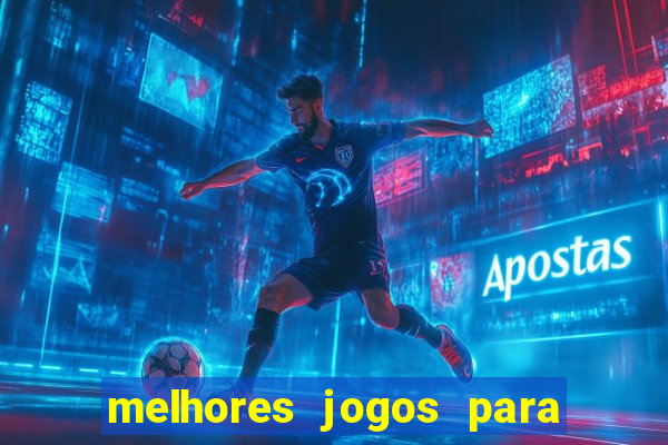 melhores jogos para ganhar dinheiro no pix